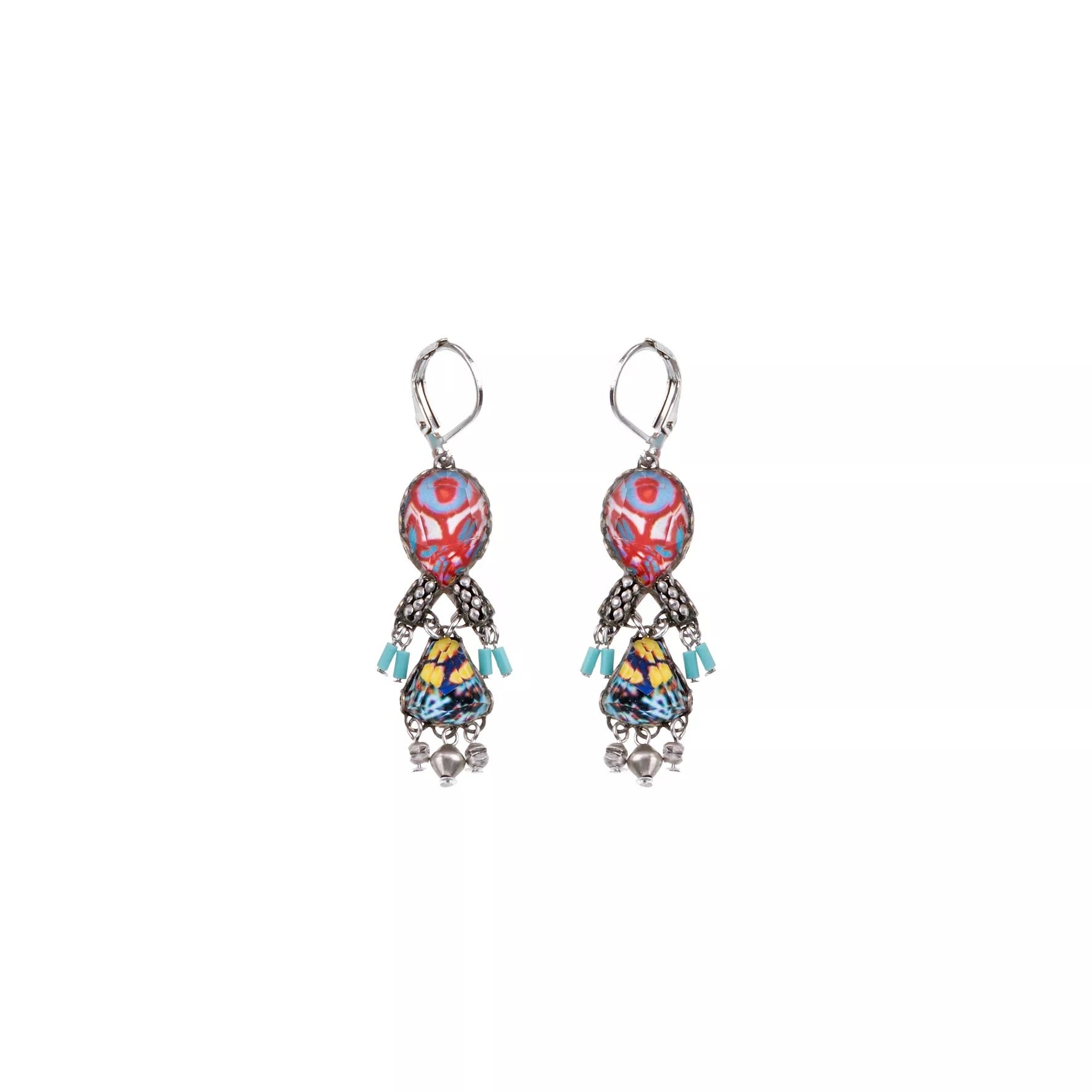 CARNIVAL, GALA EARRINGS