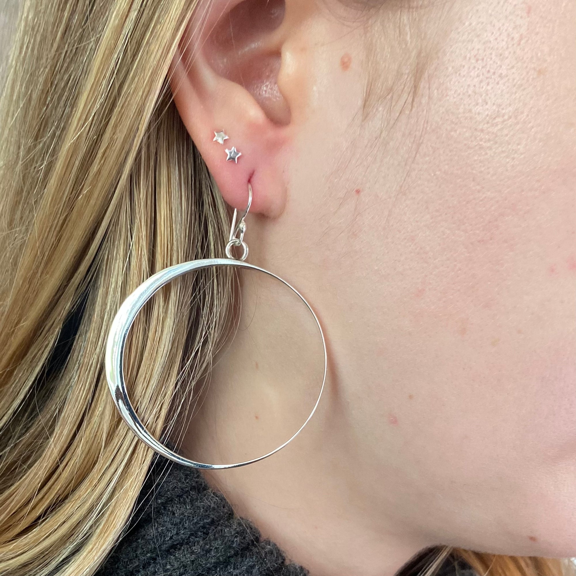 ANTONIA'S FAVOURITE EARRINGS