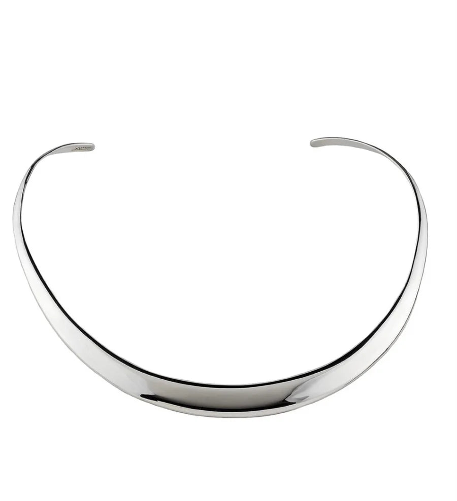 WIDE CHOKER