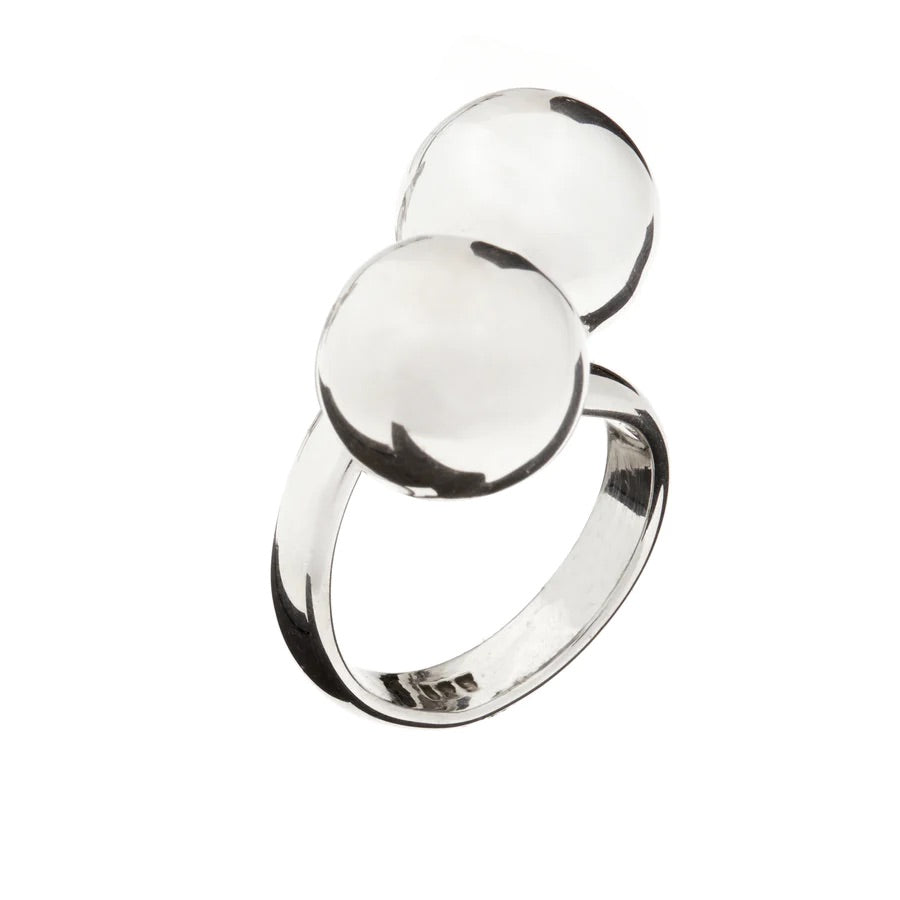 BIG BALL RING