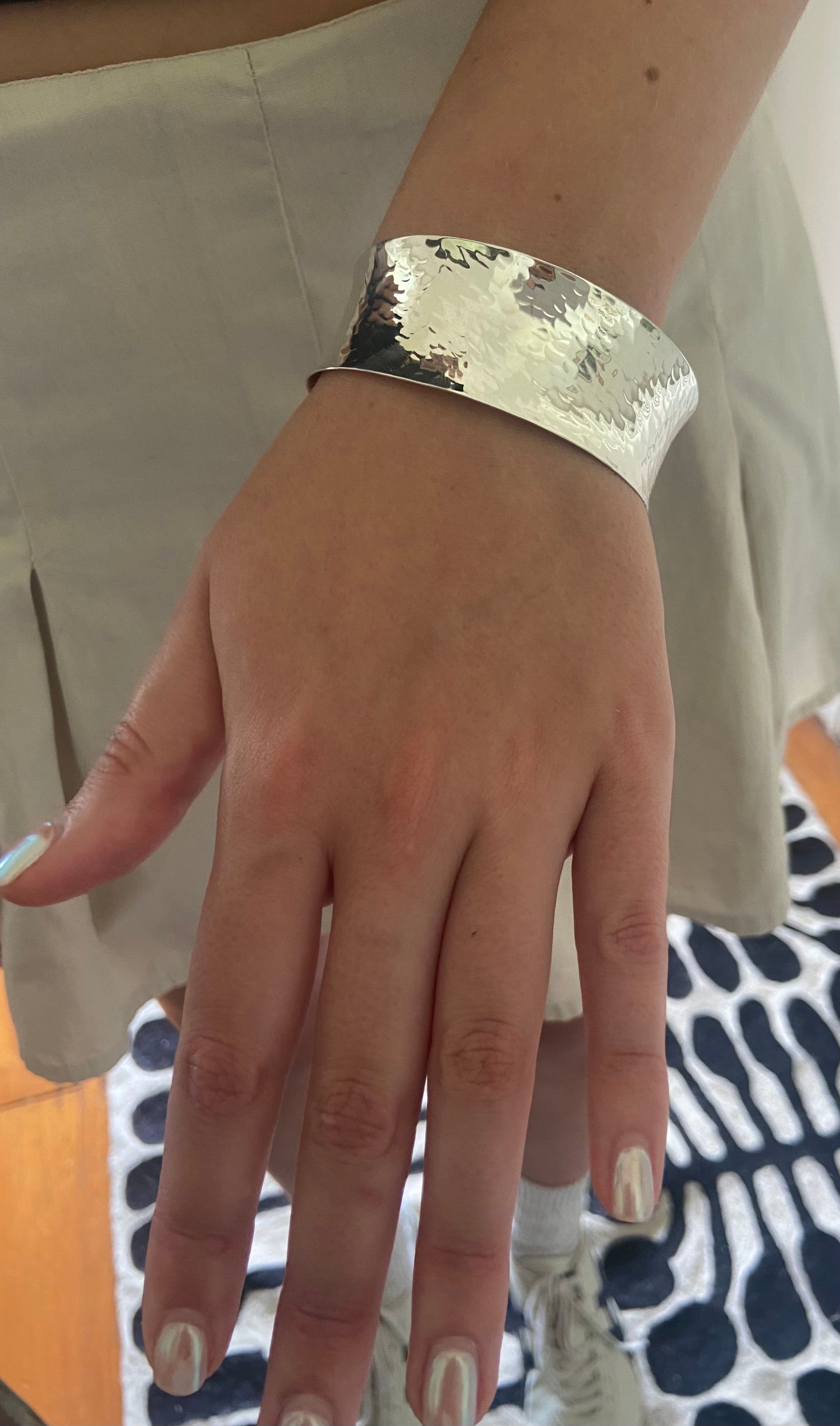 BB CUFF