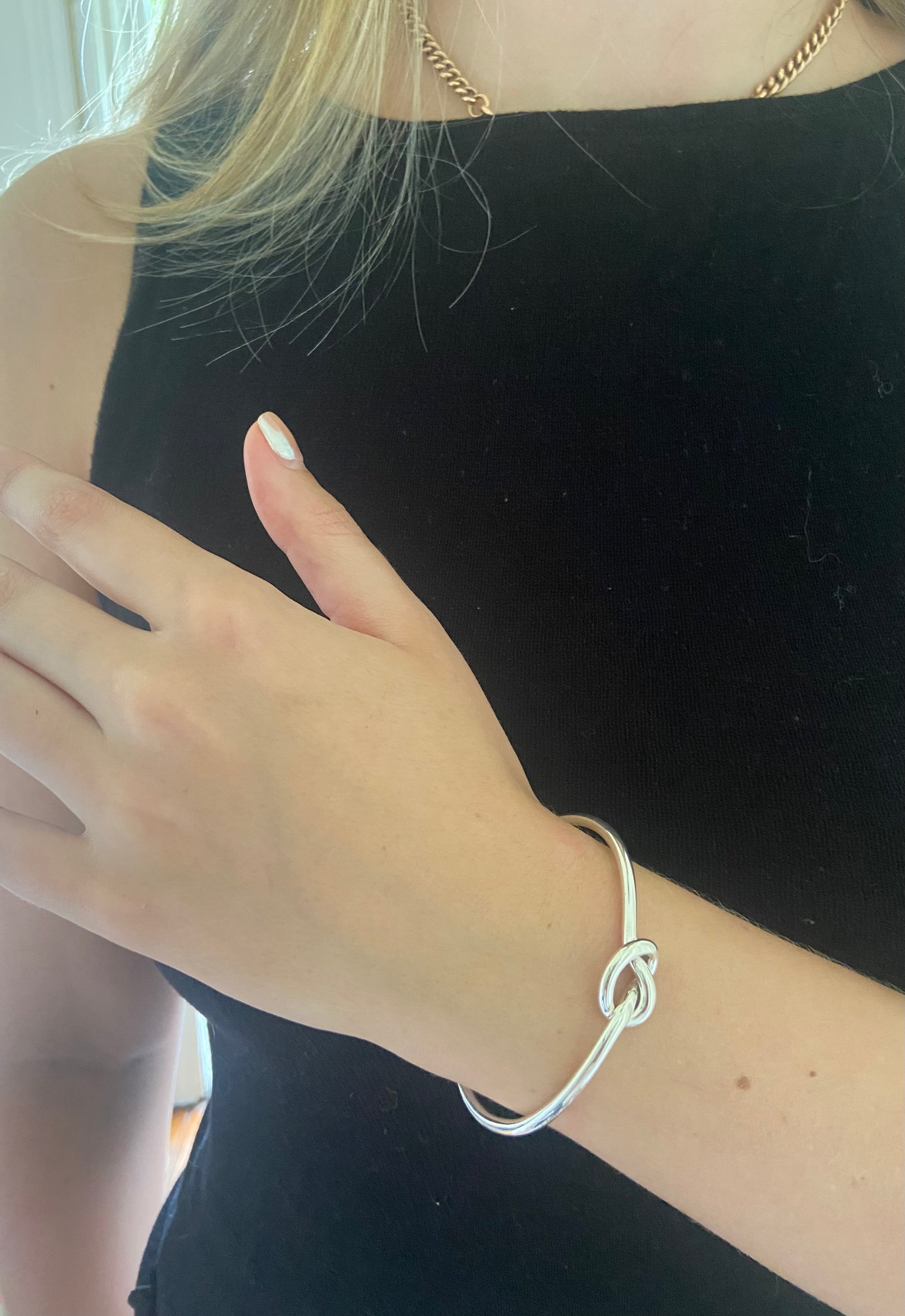 TIE ME UP CUFF