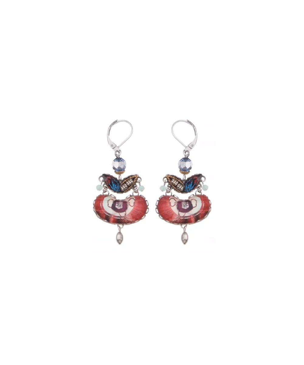 ATMOSPHERE, BETTY EARRINGS