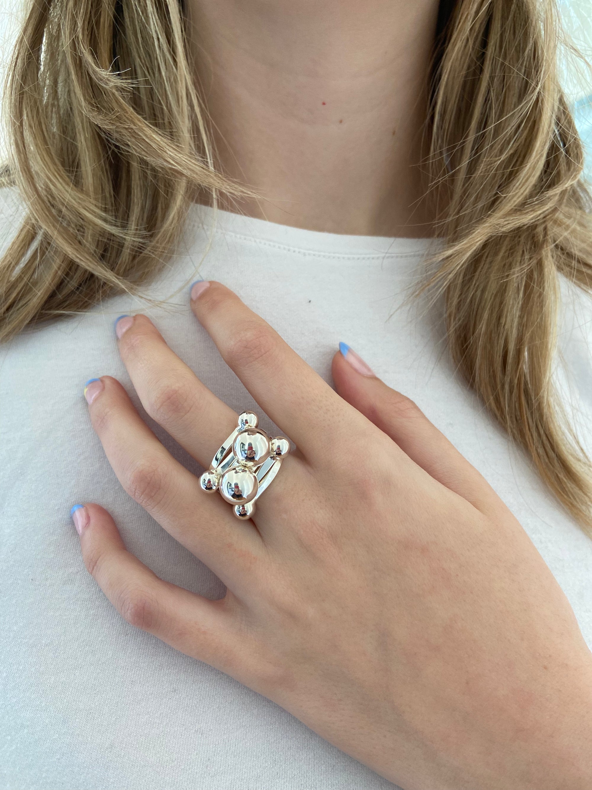 BUBBLE RING