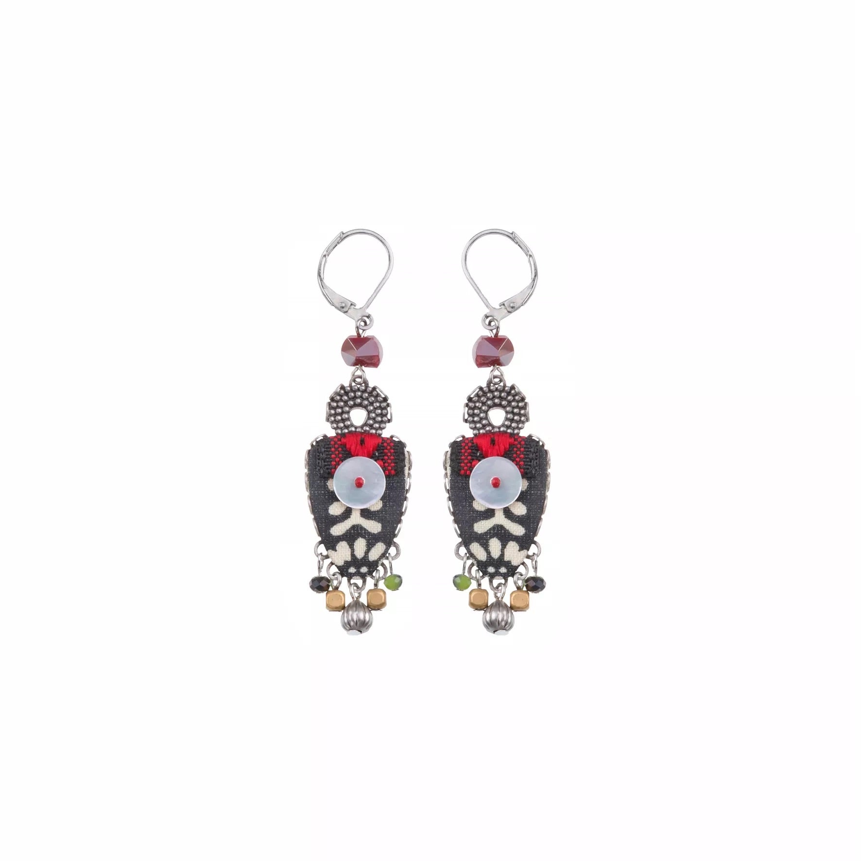 NIGHT DANCE, CELYN EARRINGS