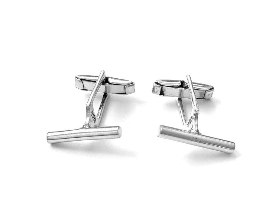 BAR CUFFLINK