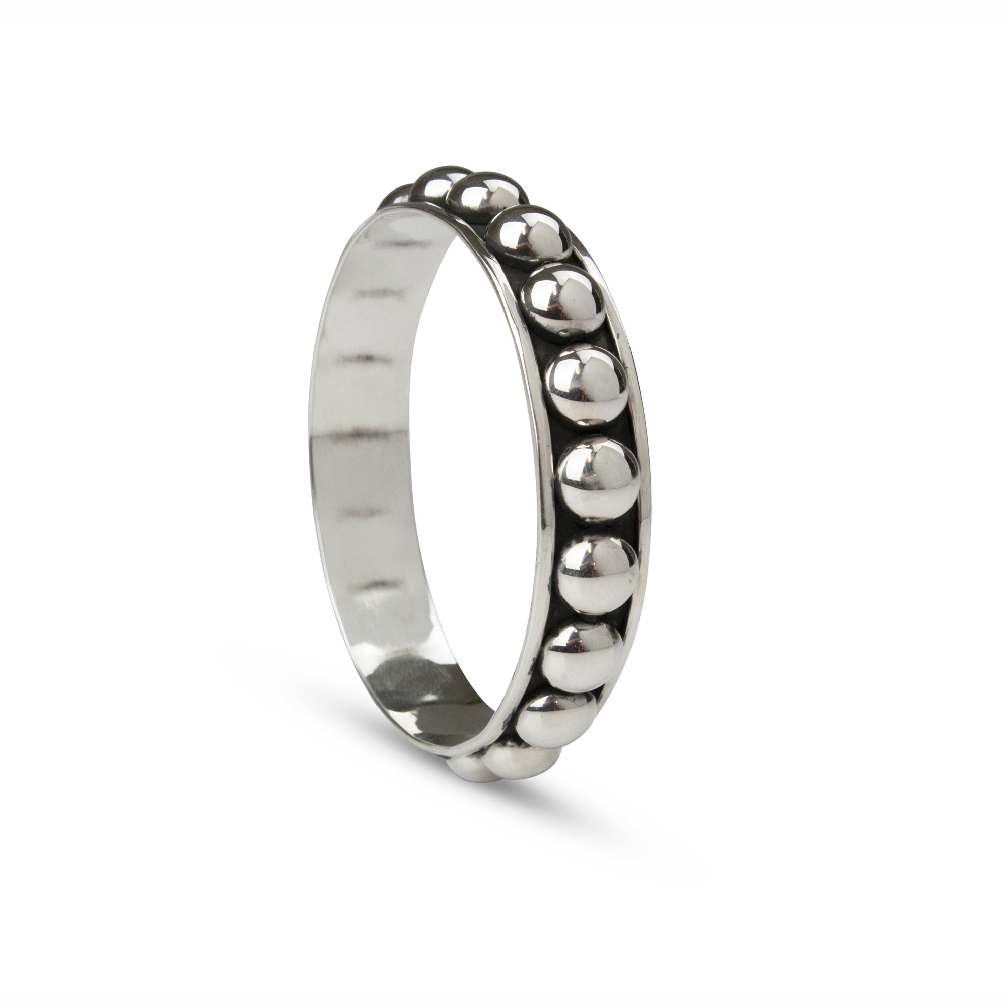BOBBLE BANGLE