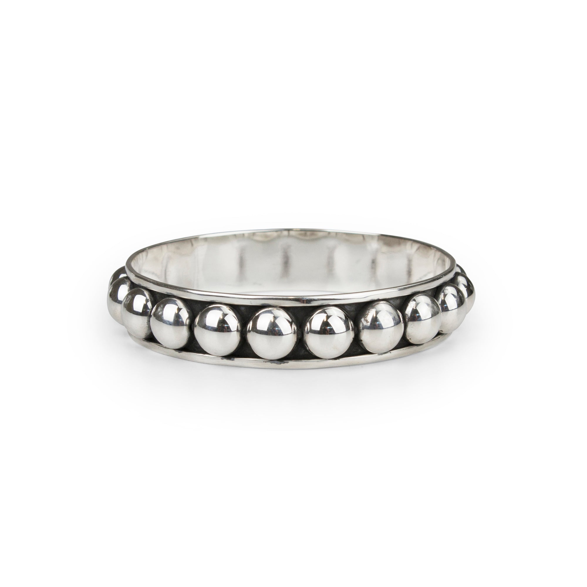 BOBBLE BANGLE