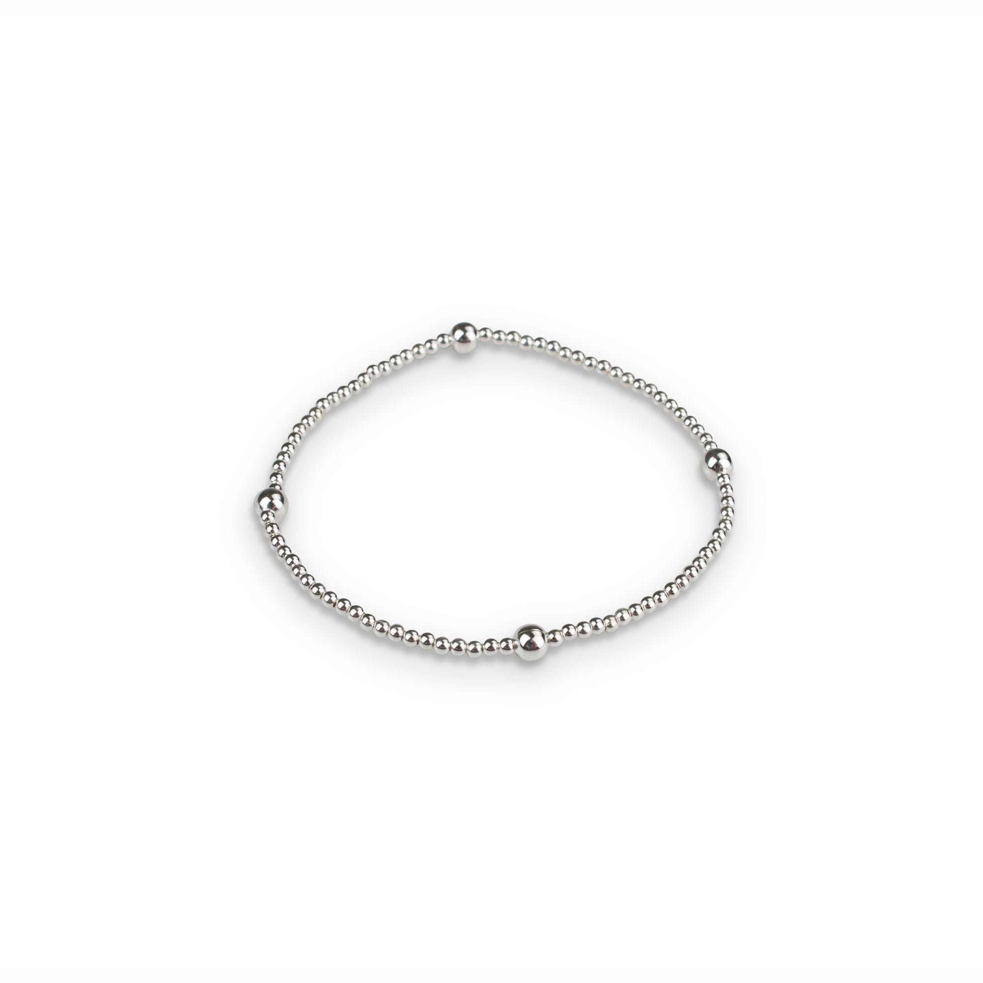 BIG BALL BRACELET