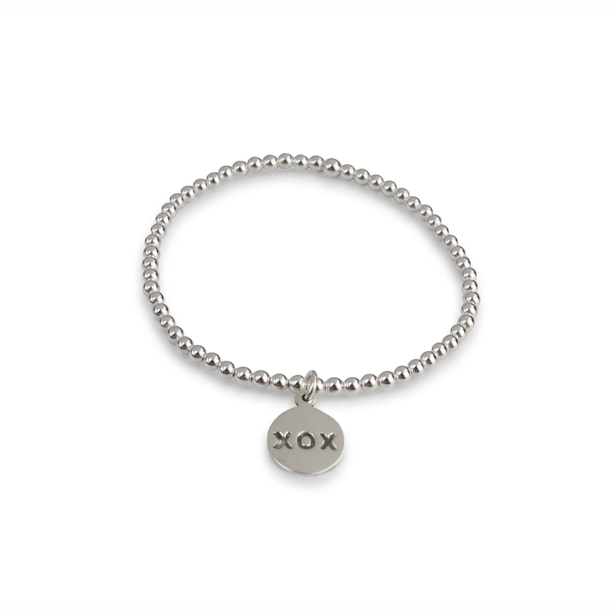 KISS CUDDLE BRACELET