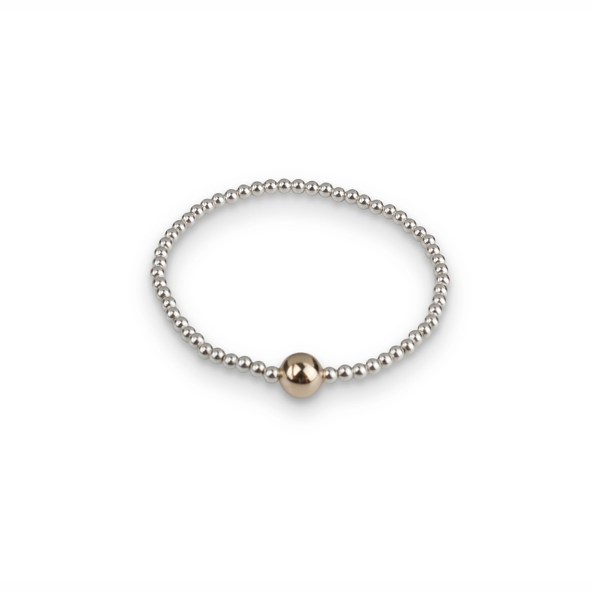 SINGLE GOLDY BRACELET