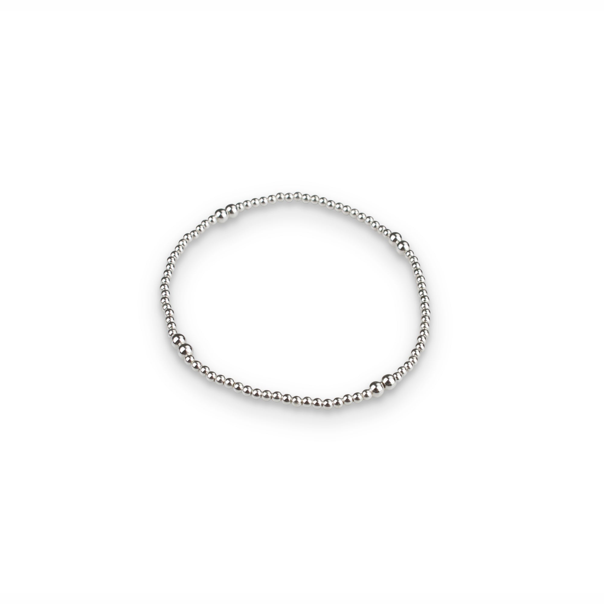 TEENY BALL BRACELET