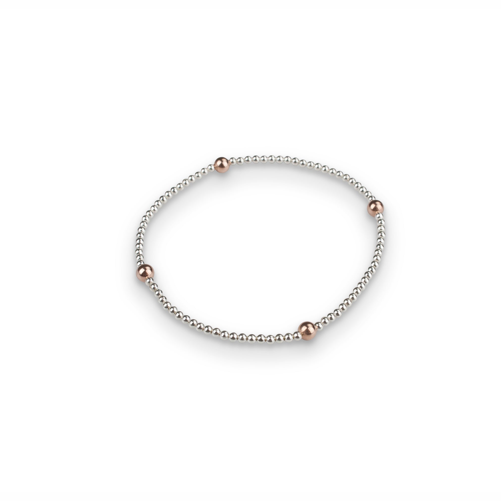 FOUR ROSE BRACELET