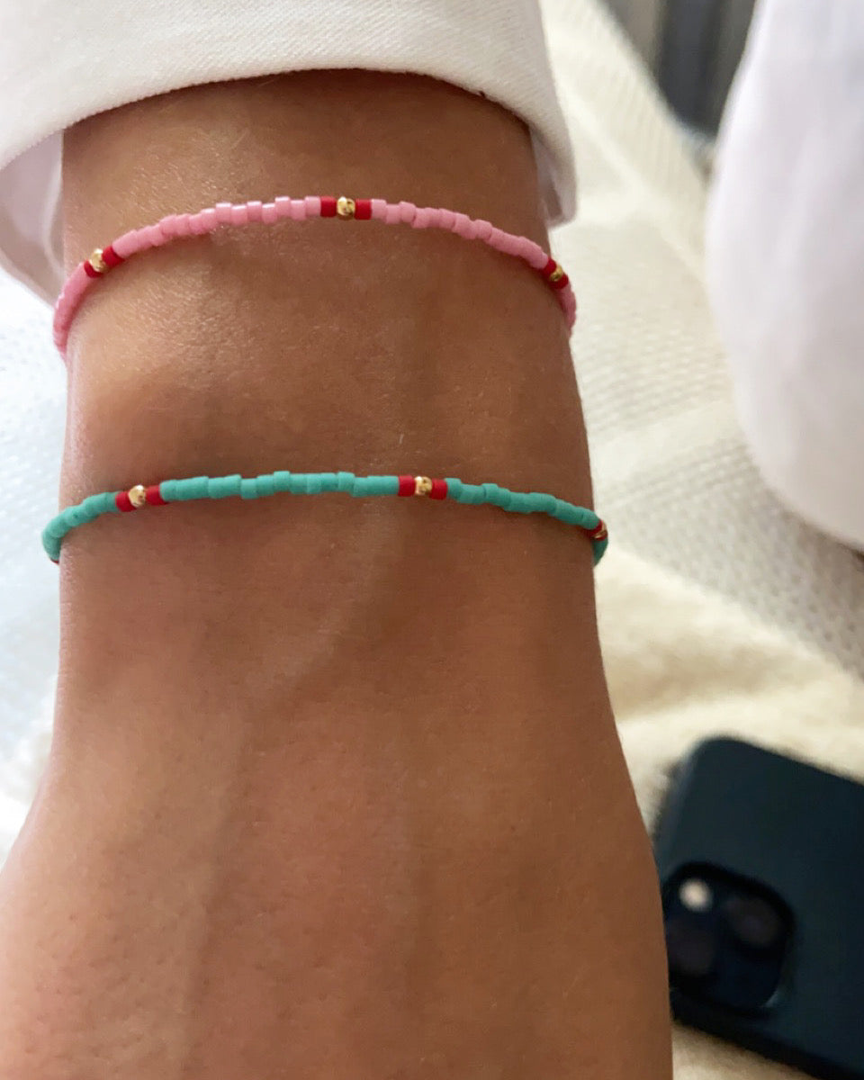 SUMMER DAYS BRACELET
