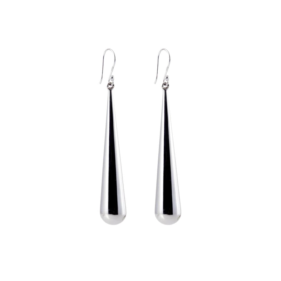 CONICAL EARRINGS