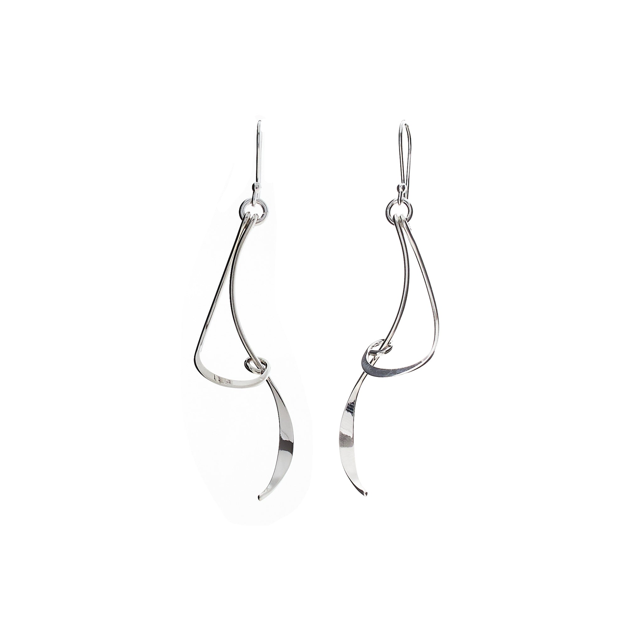 SWIRLITA EARRINGS