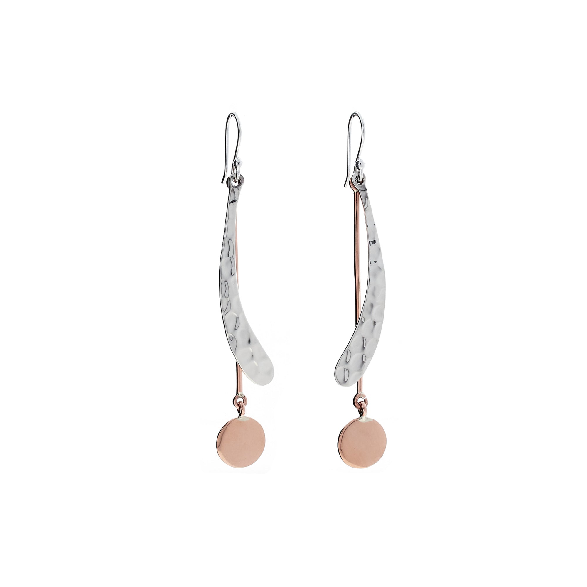HAPPY SWING EARRINGS