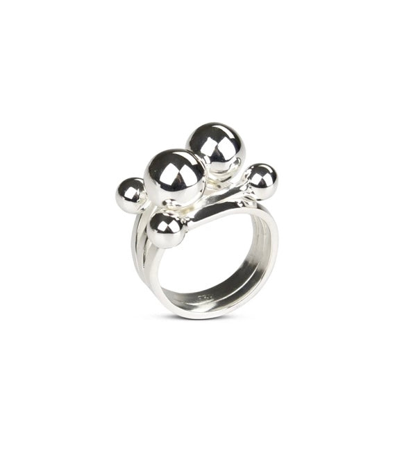 BUBBLE RING