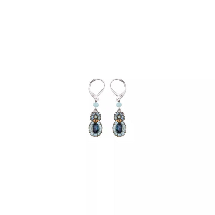 CHANGING WINDS, AURA EARRINGS