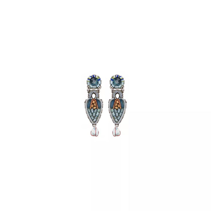 CHANGING WINDS, BRISA EARRINGS