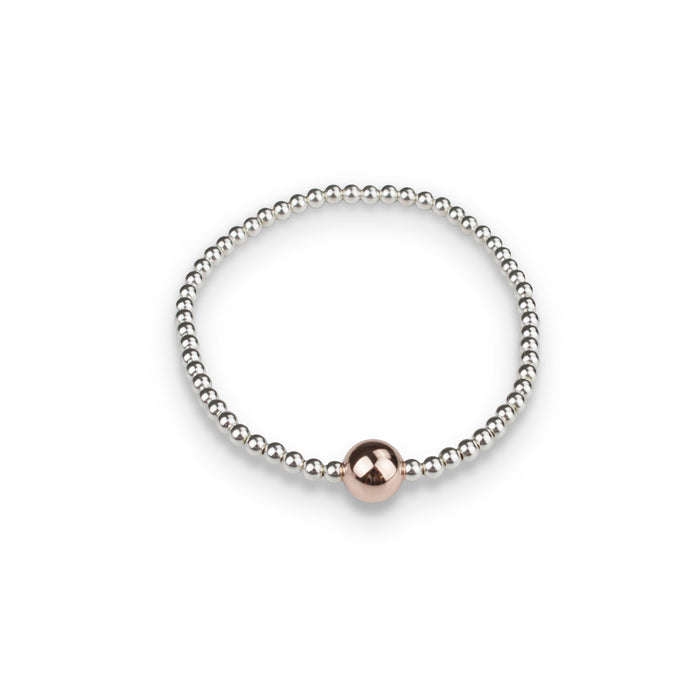 SINGLE ROSY BRACELET