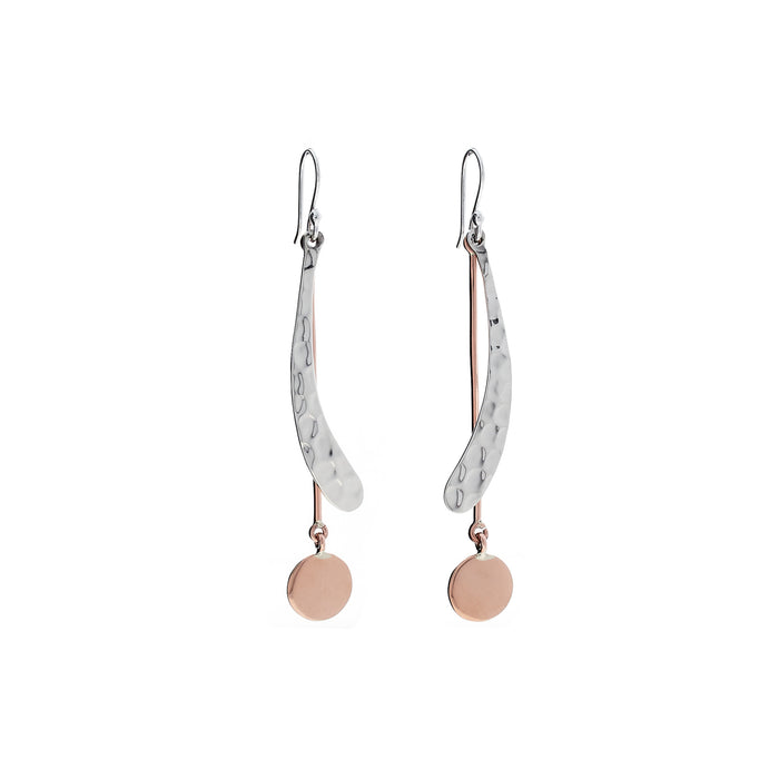 HAPPY SWING EARRINGS