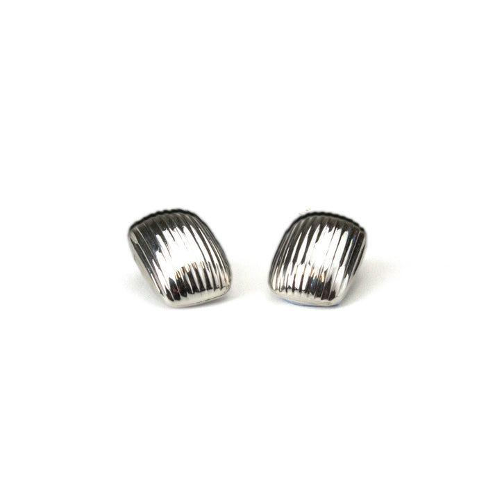 SILVER PILLOW CLIPS